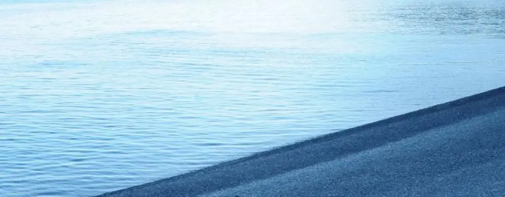 Una vista iconica di Chio