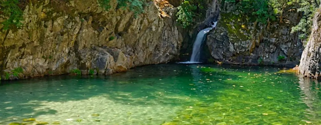 Ein ikonischer Blick auf Samothraki