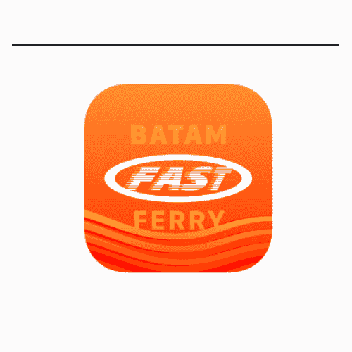 Batam Fast Ferry