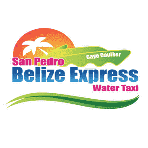 Belize Express Water Taxi
