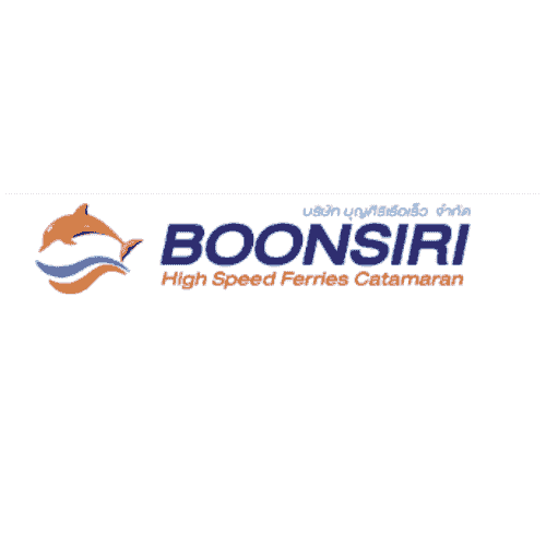 Boonsiri High Speed Ferries