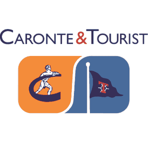 Caronte & Tourist