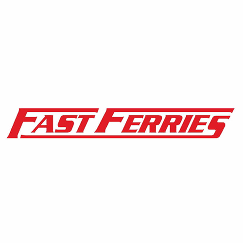 Fast Ferries