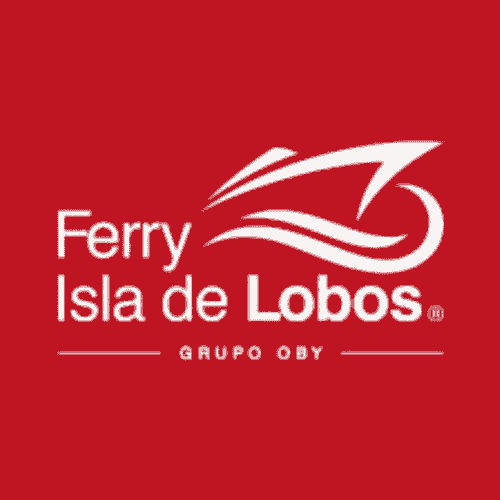 Ferry Isla De Lobos