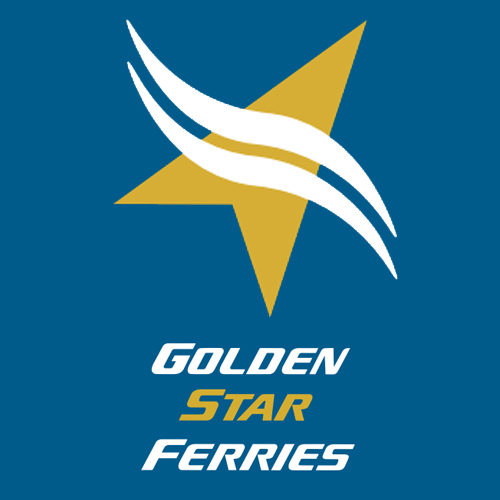 Golden Star Ferries