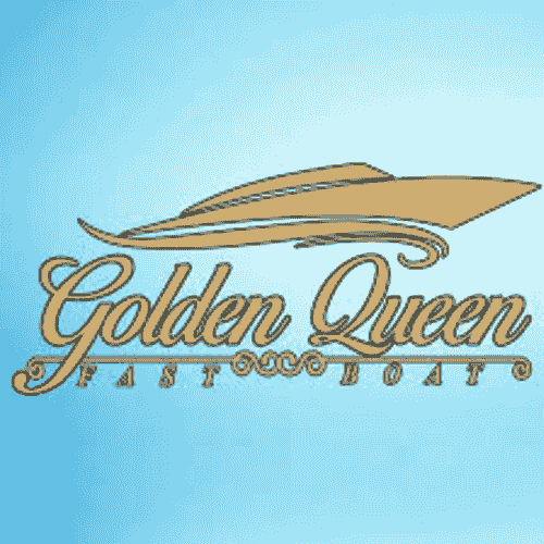 Golden Queen Fast Boat
