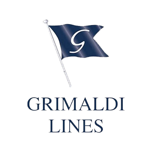 Grimaldi Lines