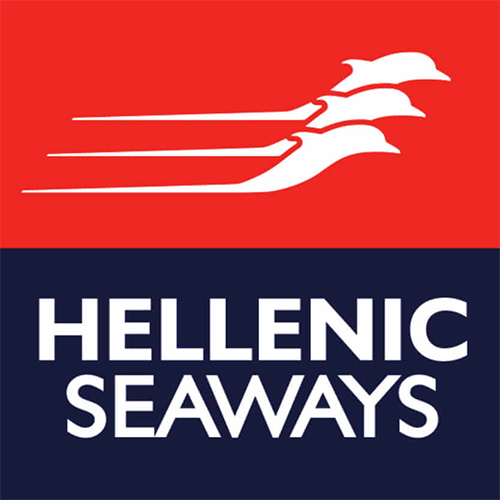 Hellenic Seaways