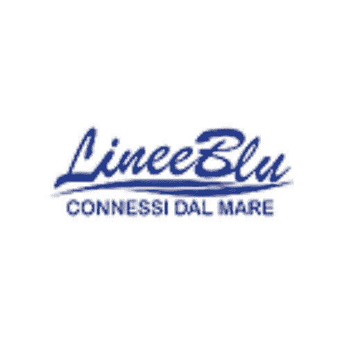 Laser Capri Linee Blu