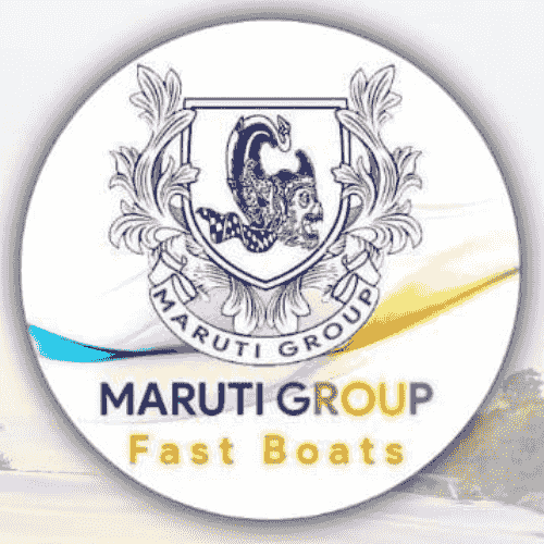 Maruti Group Fast Boat