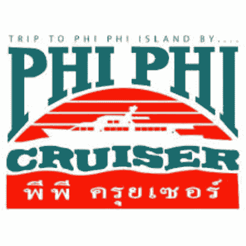 Phi Phi Cruiser