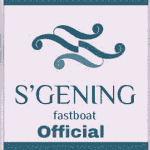 S'gening Fast Boat