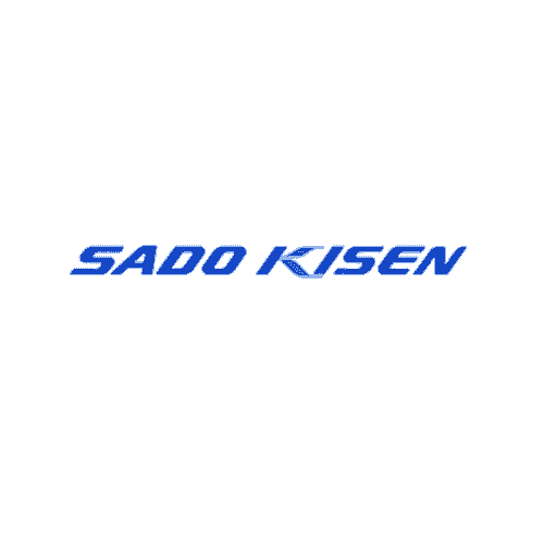 Sado Kisen Jetfoil