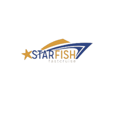 Starfish Fast Cruise