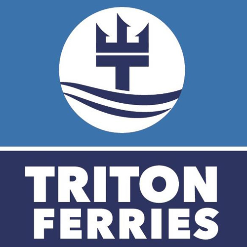 Triton Ferries