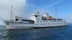 Scillonian III