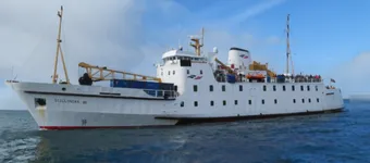 Scillonian III
