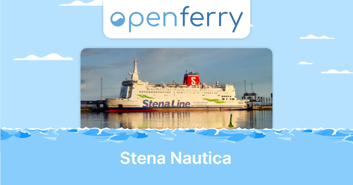 Stena Nautica Live Tracking Information Tickets Stena Line Openferry stena-nautica-live-tracking-information-tickets-stena-line-openferry