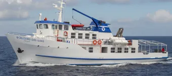 Cruzeiro das Ilhas
