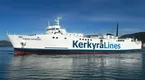 Ionian Express