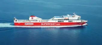 Superfast Ferries Routes Tickets Offers Openferry
