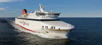SF1650 - M/S Gotland